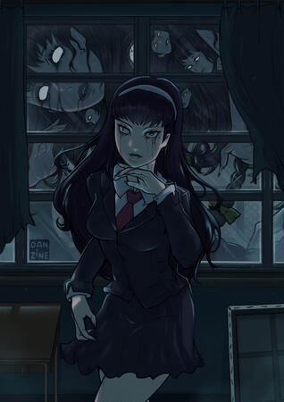 Tomie