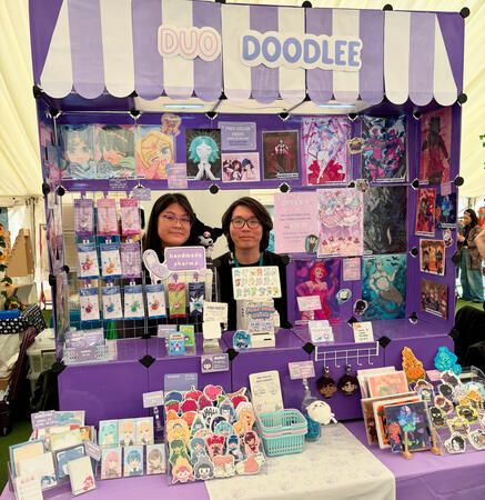 Japan Fest Cromford 2025