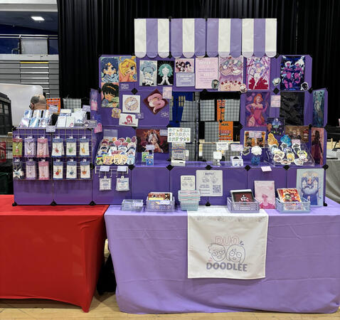 Creed Conventions 2025